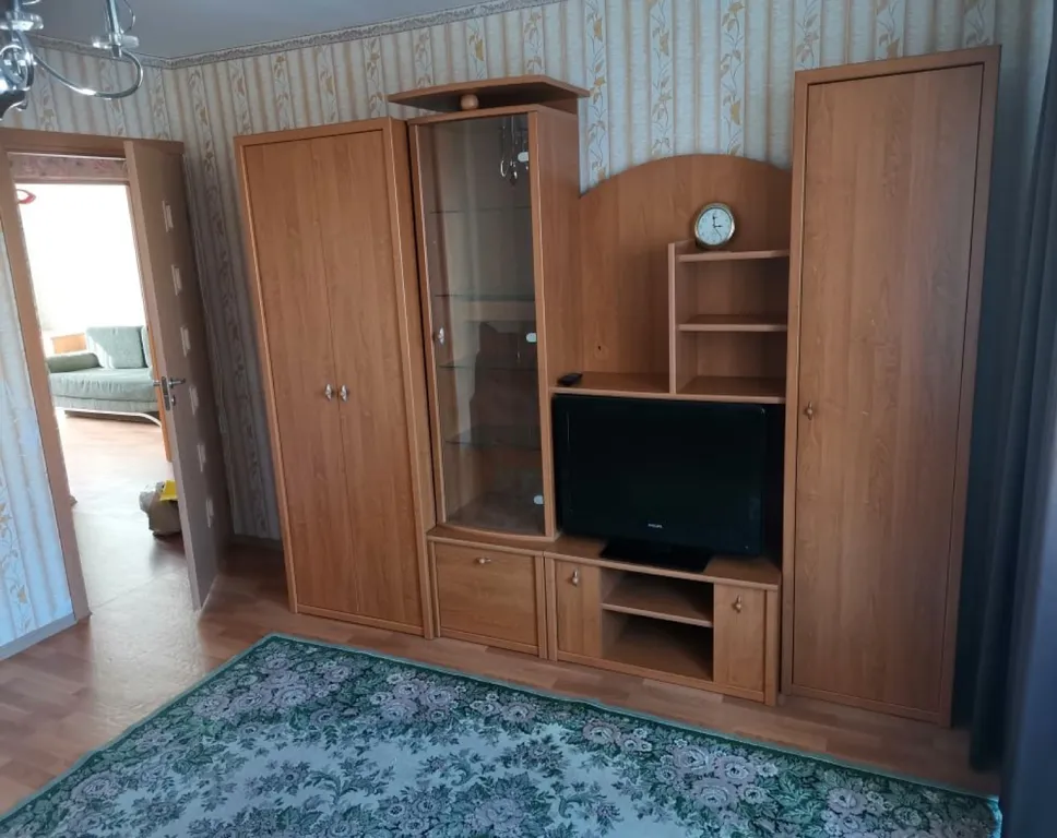 Комфортная 2-х комнатная квартира в центре города и рядом с морем