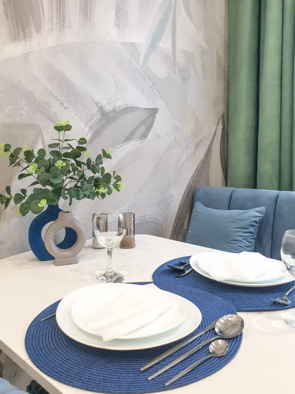 Уютная квартира рядом с центром города