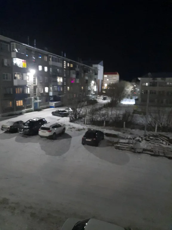 Уютная и теплая квартира в центре города