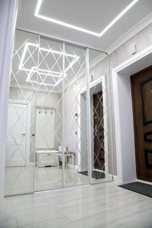 Квартира Квартира Apartments Elegance of city centre — Калининград