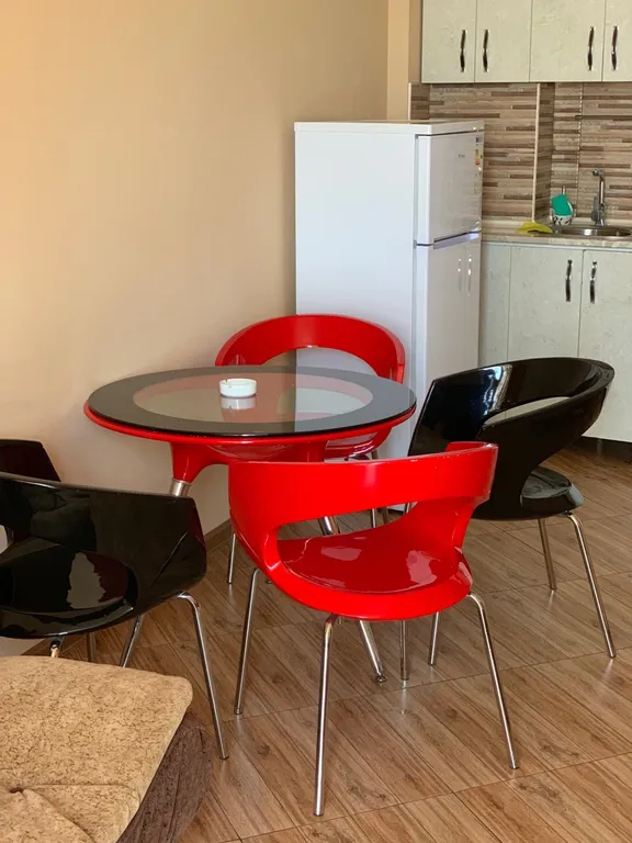 Apartment Opbi Plaza