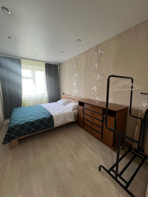 Квартира около Администрации города