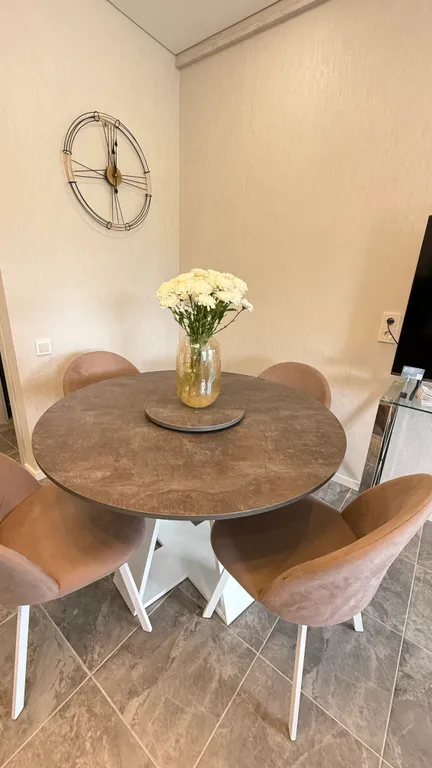 Квартира 3 комнатная