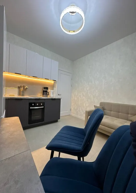 ЖК Мойнаки Ривьера