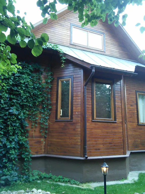 Дом на Цветочной в Суздале