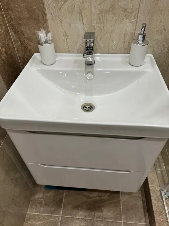 Уютная квартира в курортной зоне