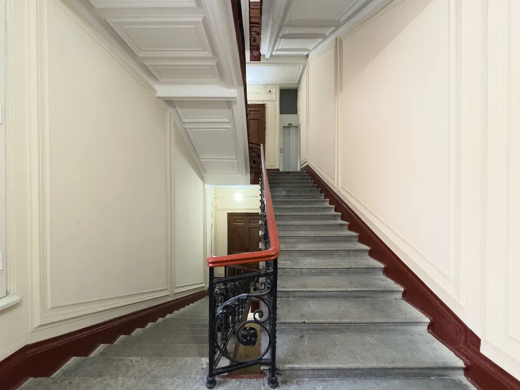 Квартира у Московского вокзала