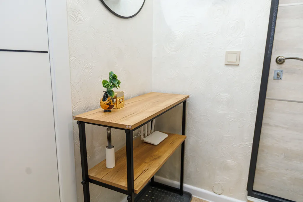 Парковые апартаменты