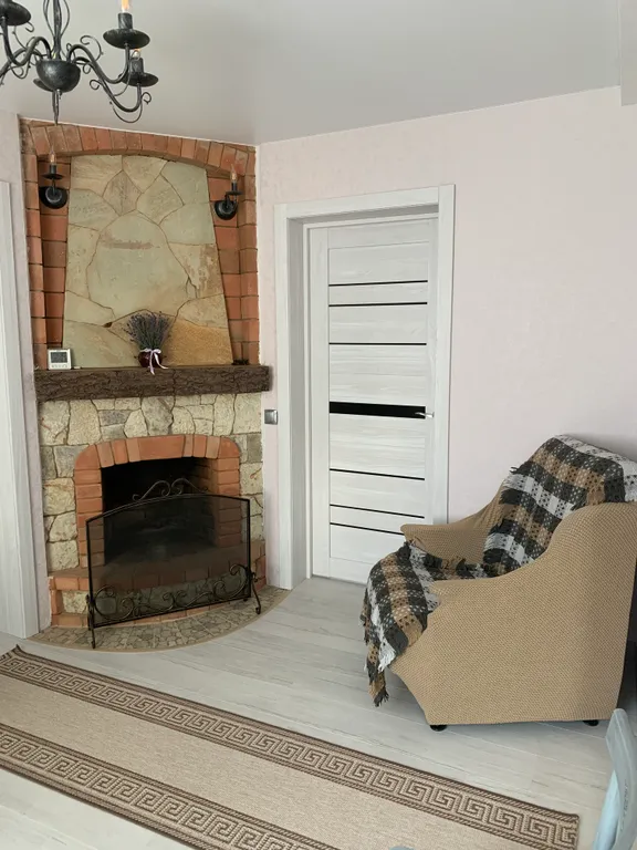 Коттедж Уютный гостевой дом Лаванда — аренда посуточно в Богучар