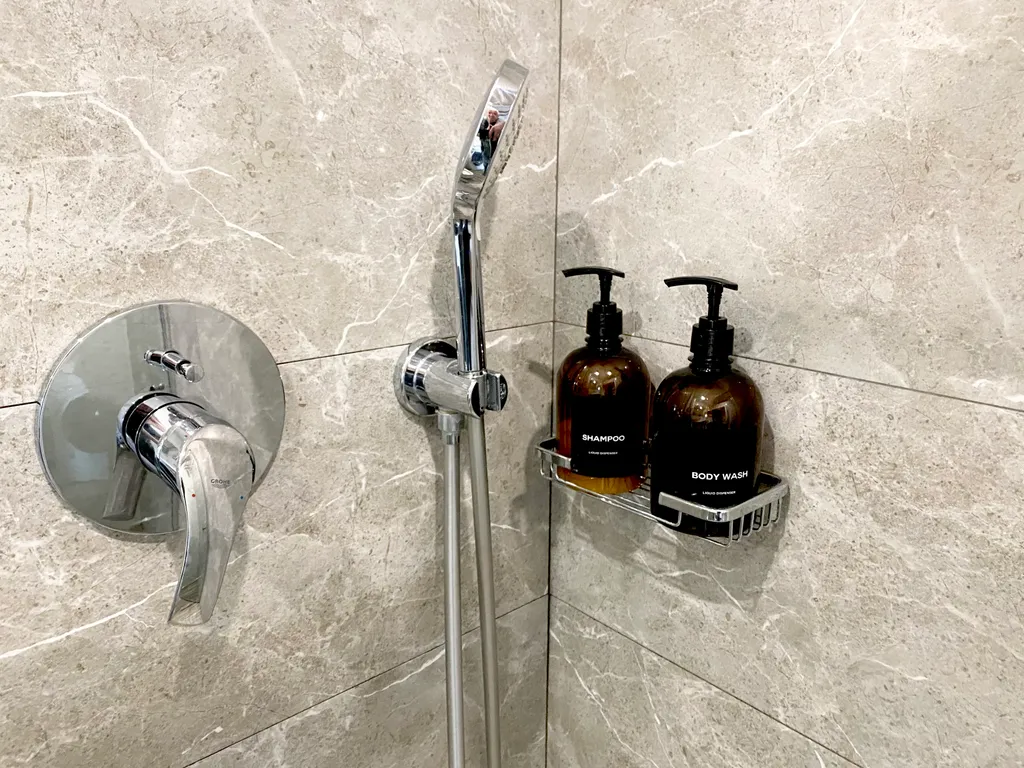Квартира Квартира InterLoft Hilton City Center free parking — Минск