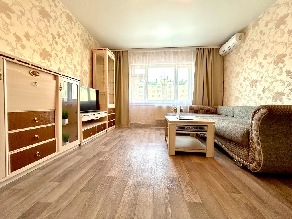 Шикарная уютная премиум двушка в центре