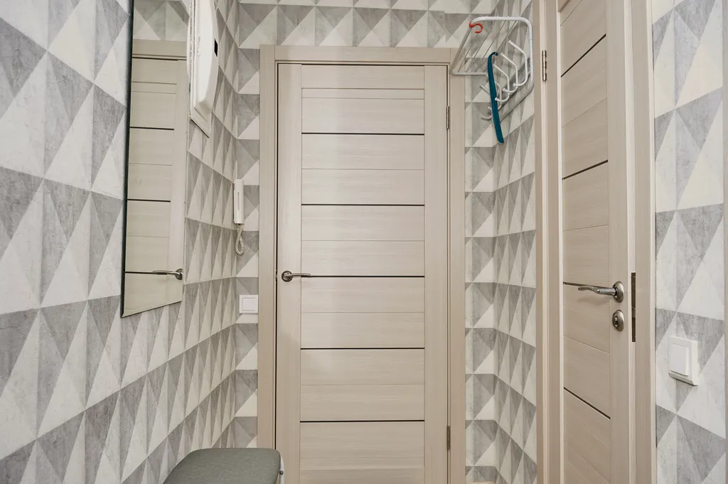 Уютная чистая квартира в центре Тулы