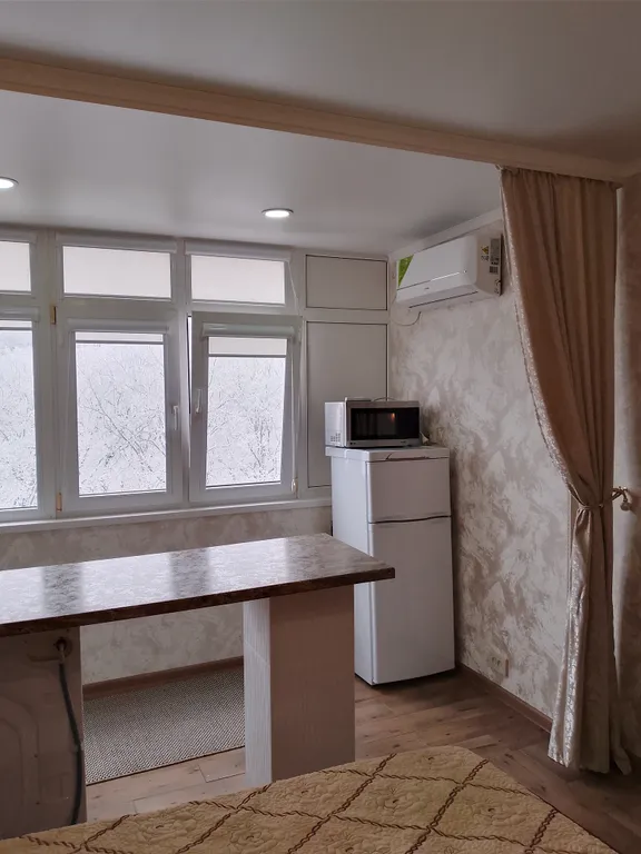 Студия в центре