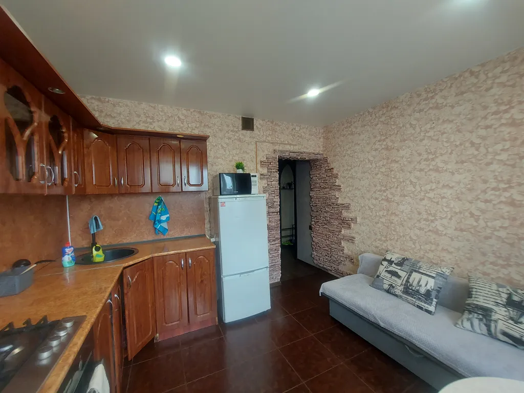 Уютная квартира вблизи от трассы М8