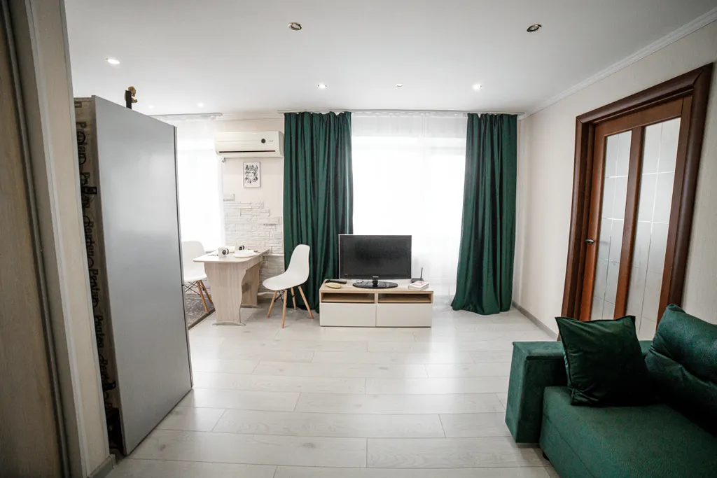 Квартира в центре города