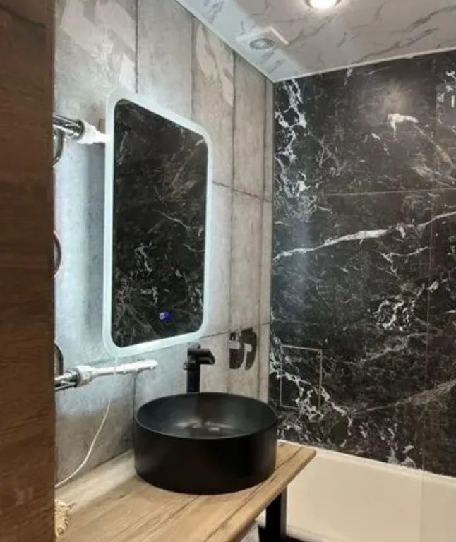 Уютная квартира в самом центре