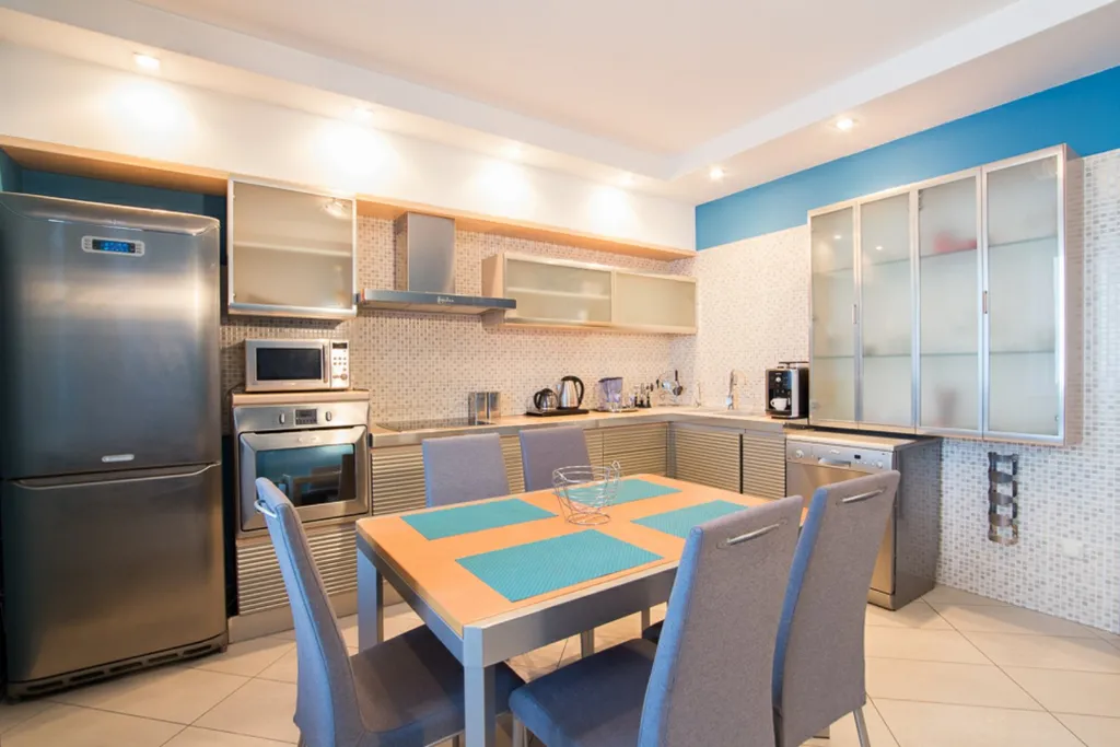 Апартамент lux рядом с Динамо в центре