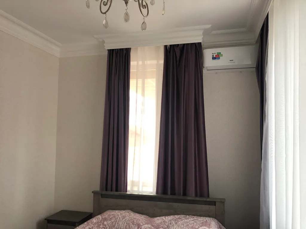 Уютный коттедж с видом на море