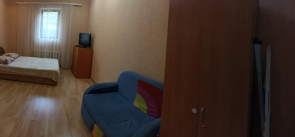 Квартира Уютная квартира в центре города — Евпатория