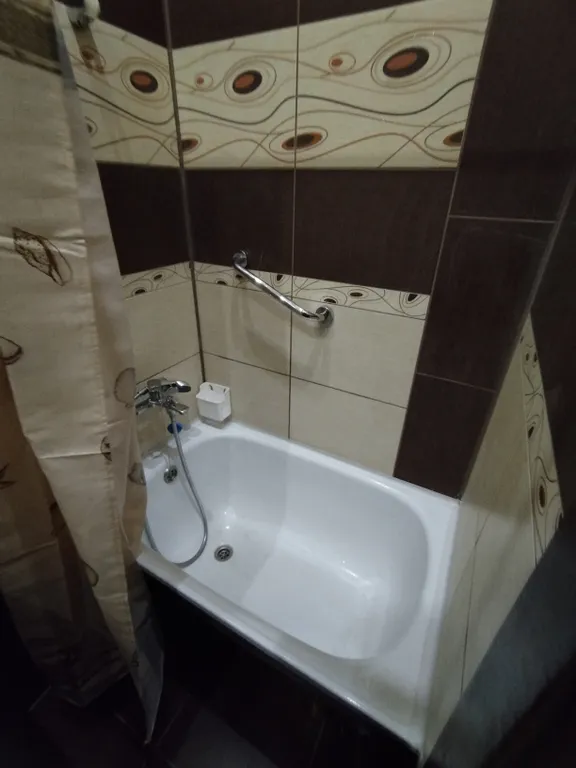 Комфортная квартира рядом с Брестской крепостью