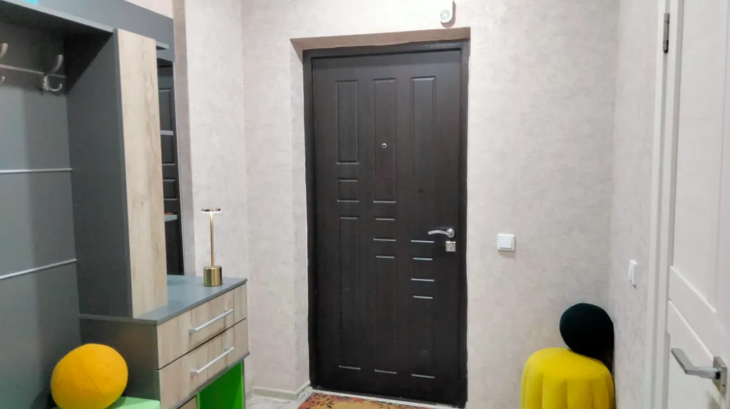 Квартира в ЖК Звездный