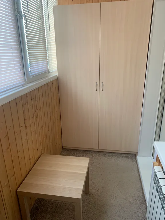 Квартира на въезде в город