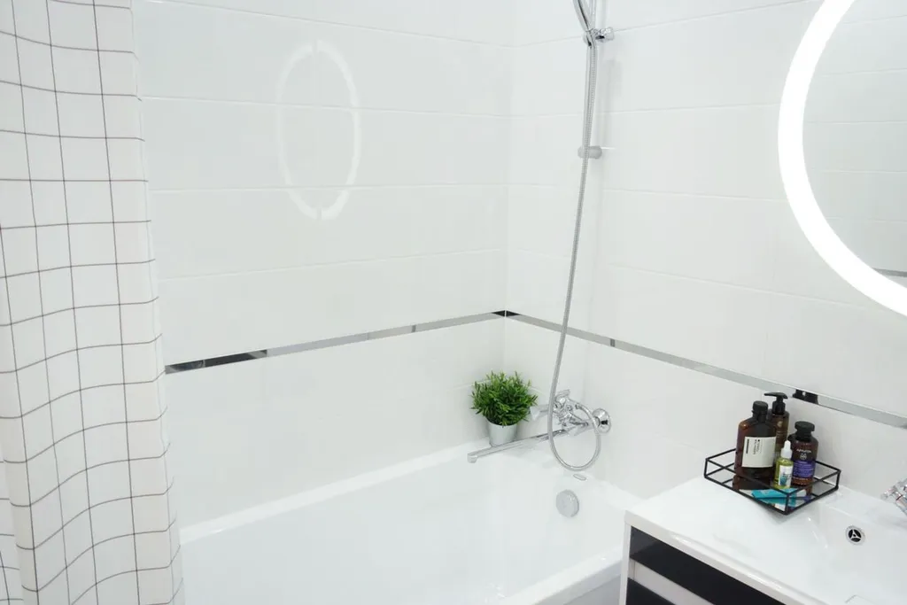 Апартамент luxe в центре