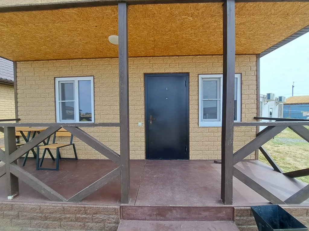 Весенний отдых в Астрахани у реки