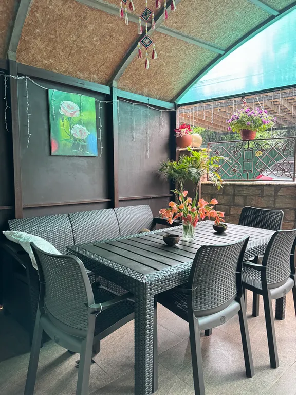 Квартира Комната в Курортной зоне — Адлер