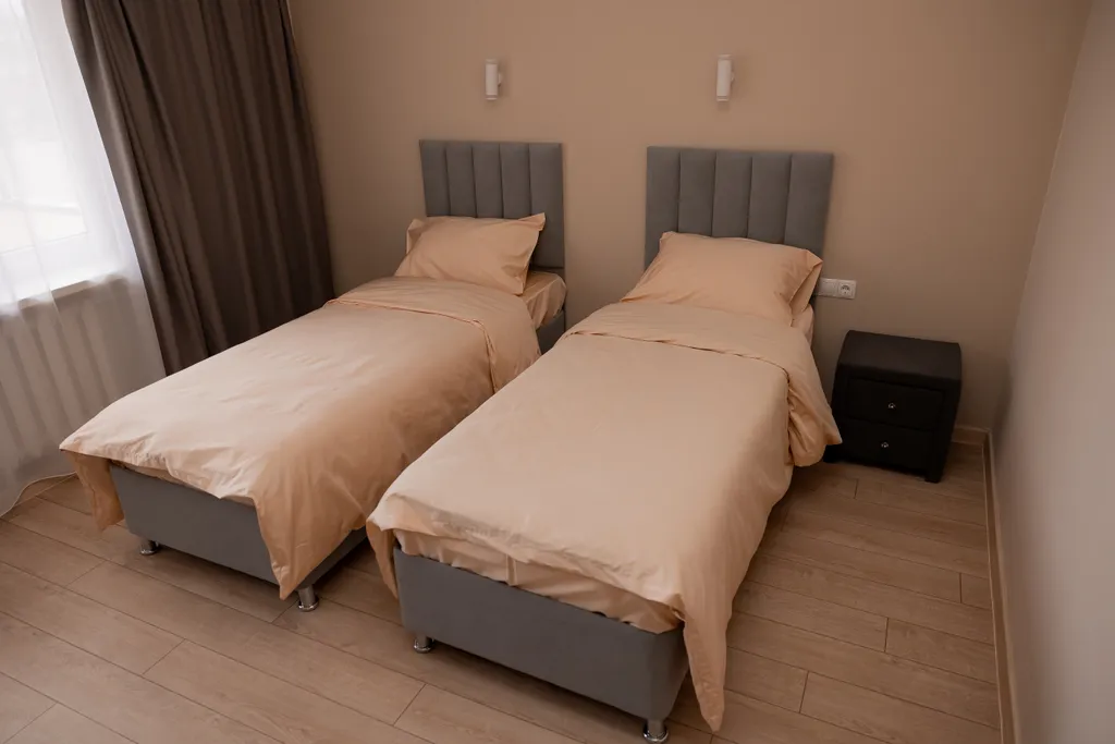 Квартира Комната — аренда посуточно в Пятигорск