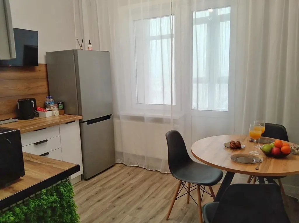 Уютная квартира — аренда посуточно в Нефтеюганск