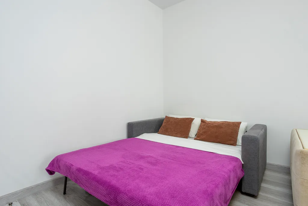 Квартира Квартира рядом с парком Галицким — Краснодар