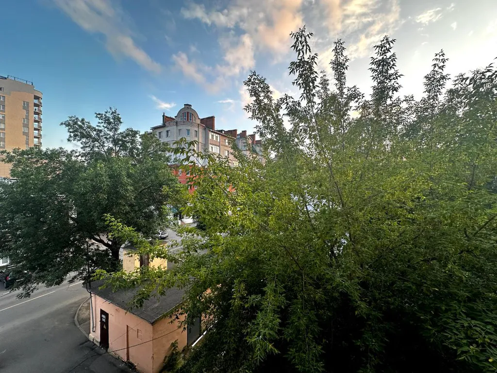 2-комнатная на набережной Серебряного города