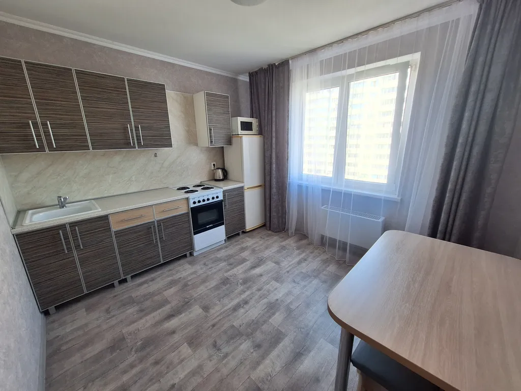 Квартира в центре города