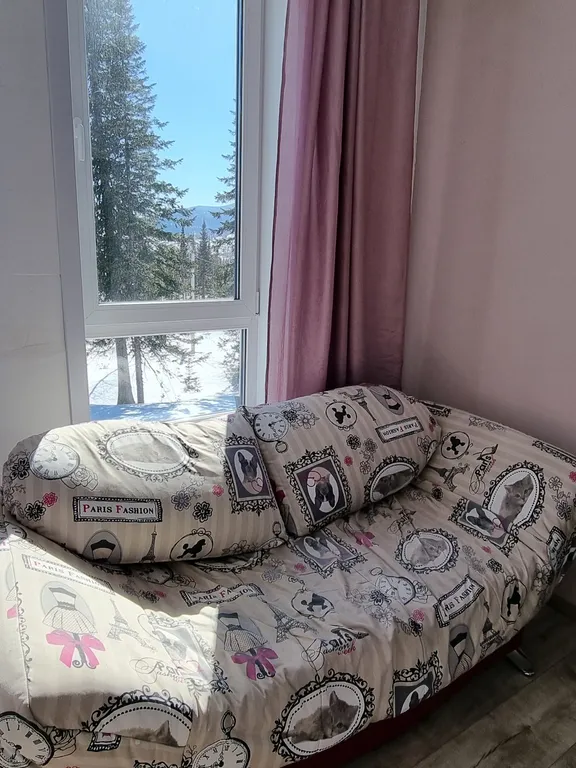 Таунхаус Loft