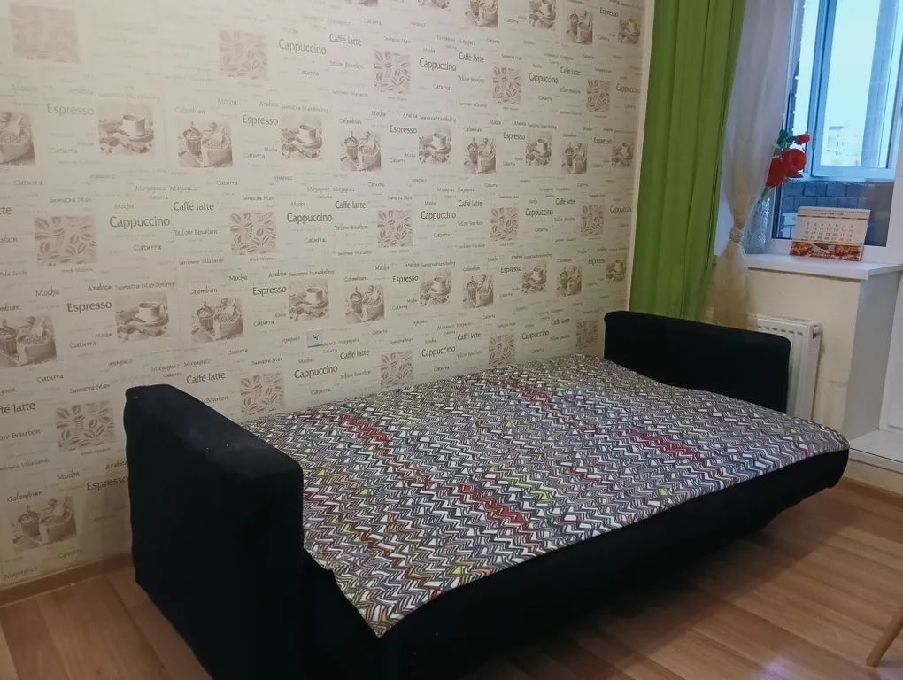 Квартира Уютная квартира — Санкт-Петербург