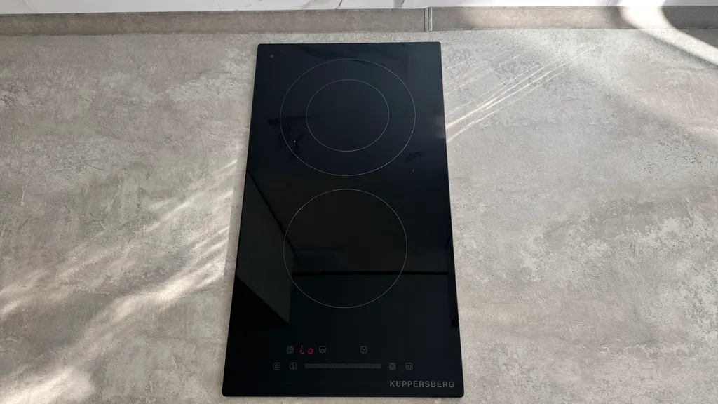 Уютная квартира в тихом месте