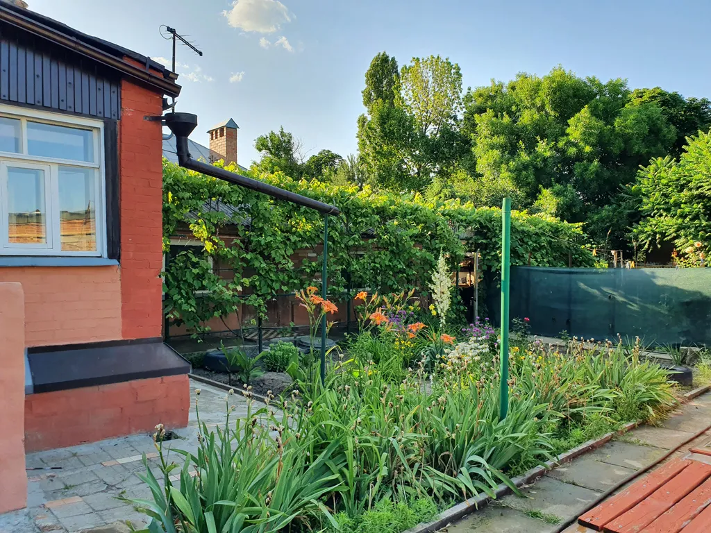 4-комнатный Дом