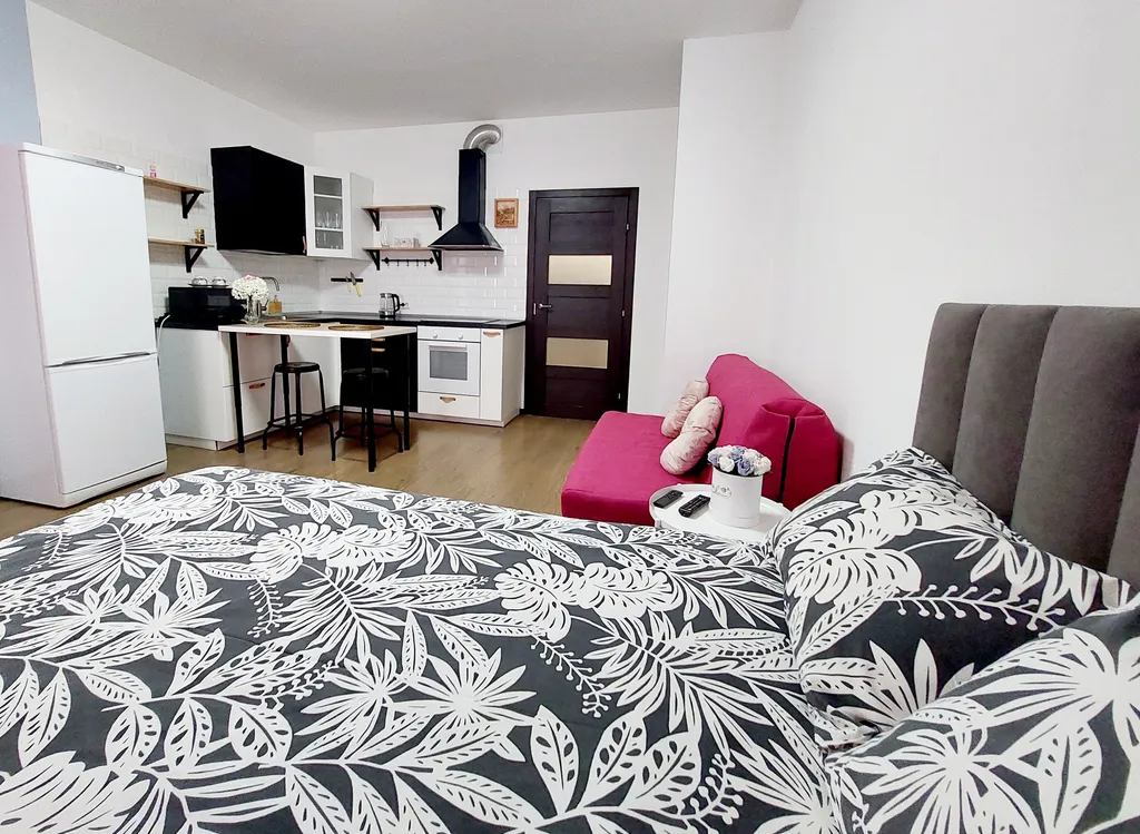 Студия в ЖК Лондон