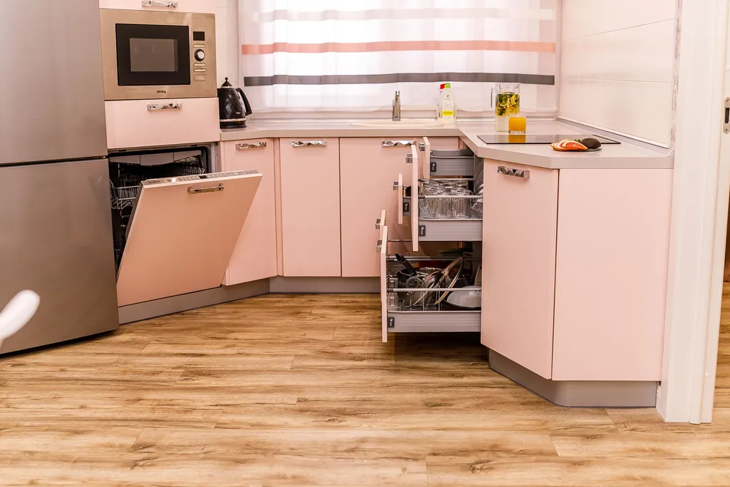 Квартира Квартира Апартамент Море Близко 1 — Геленджик