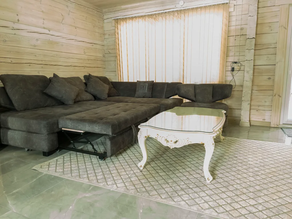 Сердце гор 4