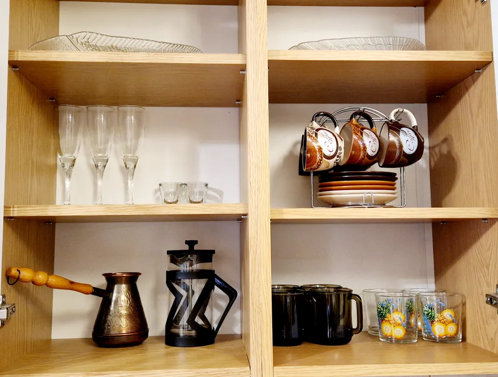 Евродвушка семейная