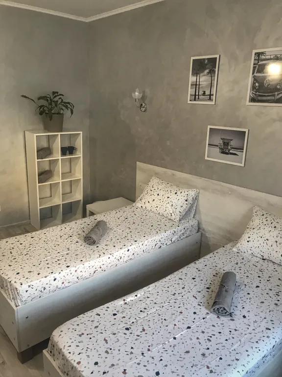 Комната в квартире на Невского