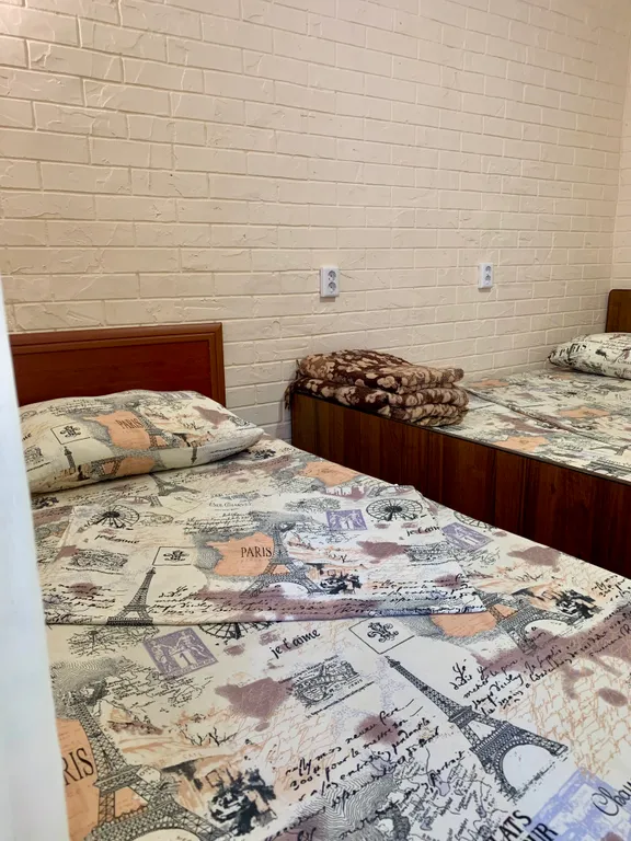 Квартира Комната — Геленджик