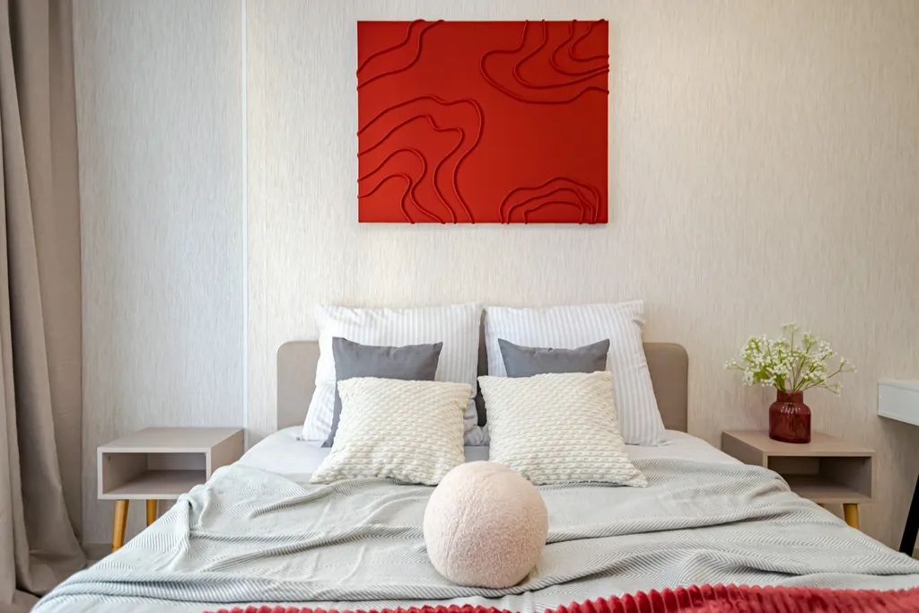 Уютная квартира рядом с вокзалом