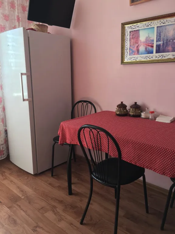 3-комнатная супер квартира