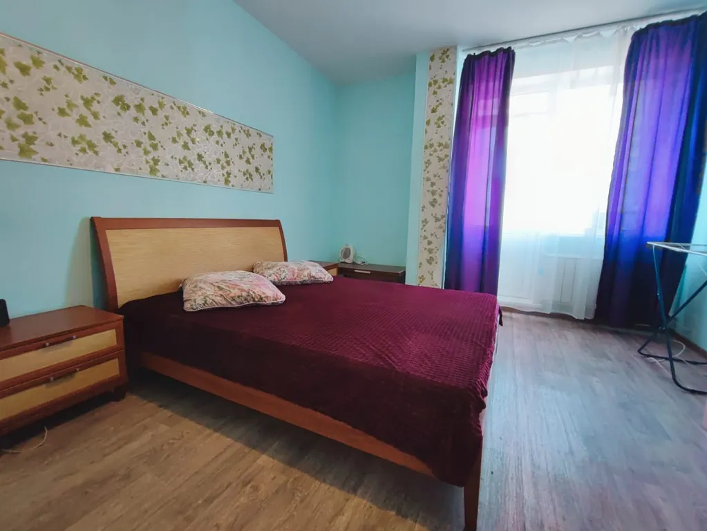 Квартира возле Перинатального центра — аренда посуточно в Красноярск