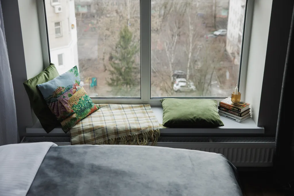 Квартира Новая квартира Голландия в центре Ярославля — Ярославль