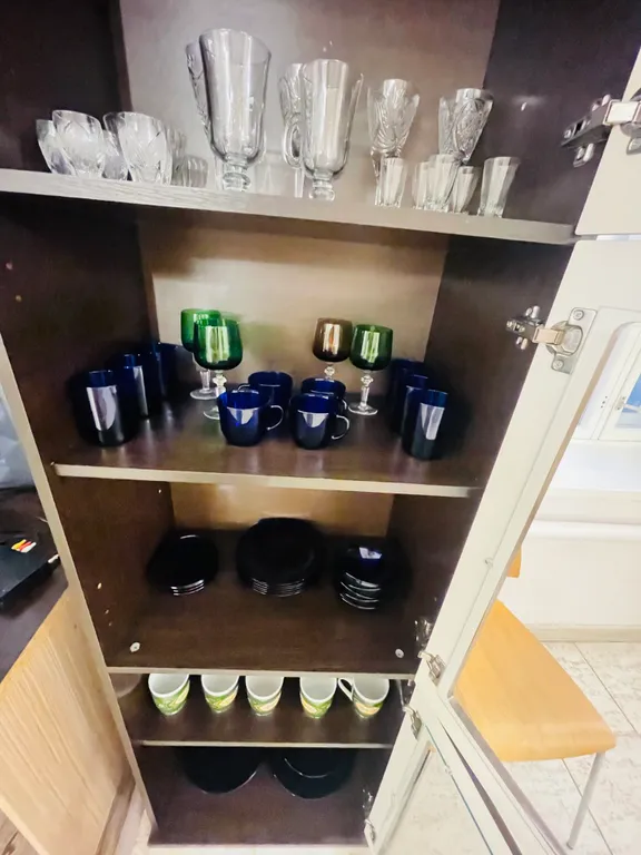 Просторная и чистая квартира у набережной и парка