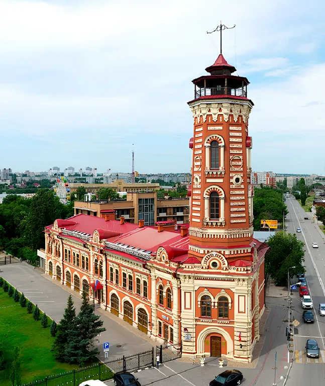 Квартира Комната — Волгоград